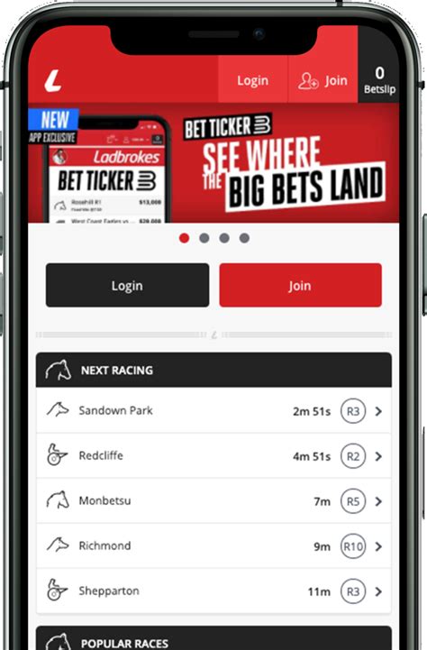 ladbrokes join offer|Ladbrokes.